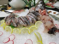 -明香海鲜酒家(华强北店)