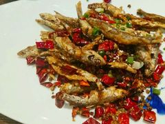 -自己人(九码头店)