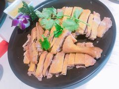 -香香海南菜餐厅