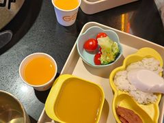 -探鱼·鲜青椒爽麻烤鱼(三水广场店)