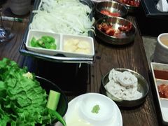 -坦坦大炉·韩式烤肉(望京店)