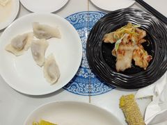 -东方饺子王(大屯路店)