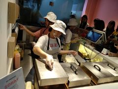 -狐狸和向日葵(北京路店)