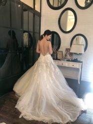 点击看大图 -纯色时光婚纱艺术馆WHITE