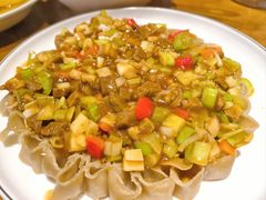 -蔡家酒楼(一德街店)