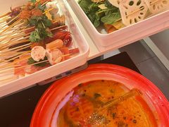 -串一火锅(赛格国际购物中心店)