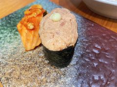 -团子君寿司·茶