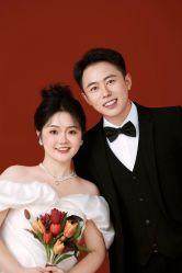 -全城热恋璀璨婚纱摄影(国贸总店)