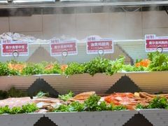 -醉人椒麻辣香锅(上地华联店)