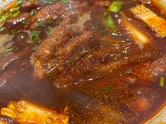 -山四砂锅(太原钟楼街店)