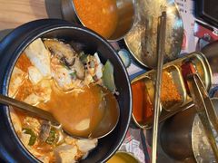 -闻老头·菊花炭烤肉(D11店)