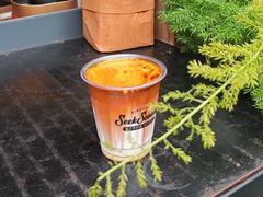 -SeekSeeking咖啡专门店(堰塘街店)