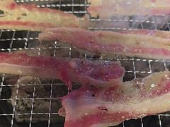 -叽叽扎扎烤肉场(生态城万达店)