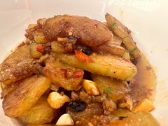 -老湖南·河鱼一锅鲜(兆禾里店)