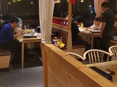 -大话小腰(鸟巢店)