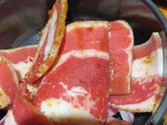 -九田家黑牛烤肉料理(香河店)