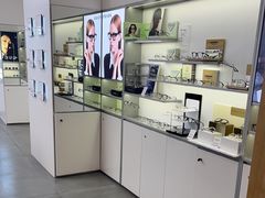 -宝明斋眼镜(大观园店)