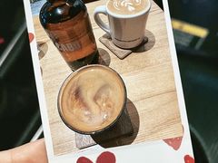 -CABO Coffee