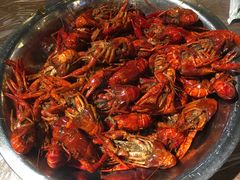 -庞家烧烤客栈(炮台山店)