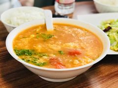 疙瘩汤-北京邮电大学-清真餐厅