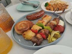 -库滋明·俄罗斯特色美食(中央大街店)