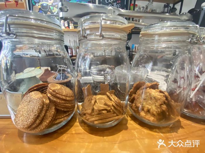 冬日咖啡图片