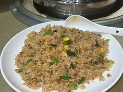 -红日饭店(裕隆三路店)