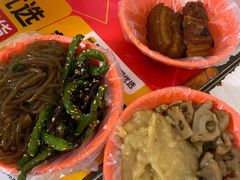 -咱家王新国把子肉(县东巷店)