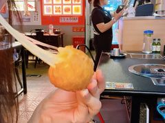 -包装马车·韩国料理·포장마차