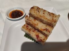 -银灯食府(丽丰国际中心店)