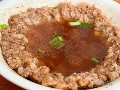 -玲燕蒸菜馆(江东路店)