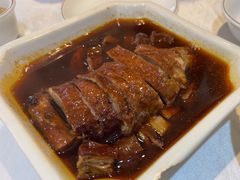 -蒲氏烤鸭(百寿路店)