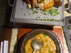 -绿茶餐厅(乐峰广场店)