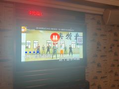 -格莱美量贩式KTV(奥帆店)