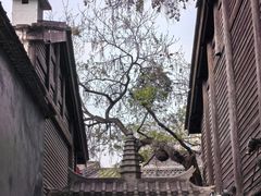 -星巴克(福州三坊七巷店)