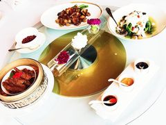 -金轩中餐厅 Jin Xuan(浦东丽思卡尔顿酒店)