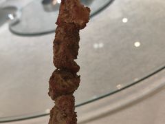 -伊带伊路新疆美食府(呼家楼店)