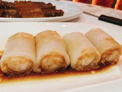 金网鲜虾肠-东富酒家(龙湖西溪天街店)