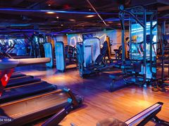 -W FITNESS 威尔仕健身·游泳(老西门新苑店)