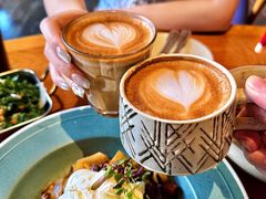 -THE CANNERY&JUJU 新鲜海鲜·牛排美食酒廊