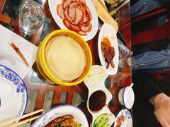 -祥之缘北京烤鸭(美利广场店)