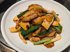 -新渝城·川菜·火锅(区庄店)