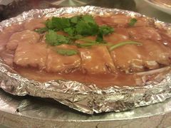 铁板茄子-围龙屋客家食府(福田店)