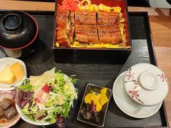 -玄白·炭烤活鳗(上海首店)