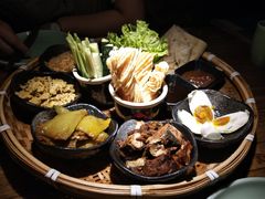 -淀里船宴(裕华东路店)