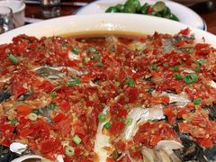 -良师门滨海人家·海鲜·家常菜(滨海城店)