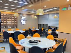 -壮雄牛屠牛肉店(军埠老店)