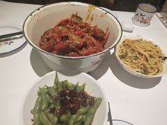 -老长沙龙虾馆·聚会餐厅(白石洲店)