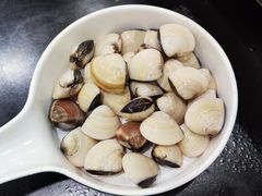 -老何家后安粉·糟粕醋海鲜火锅(三亚湾椰梦长廊店)