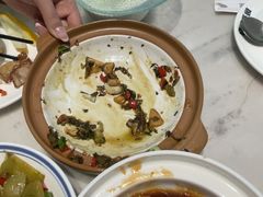 -小菜园新徽菜(合肥天鹅湖万达店)
